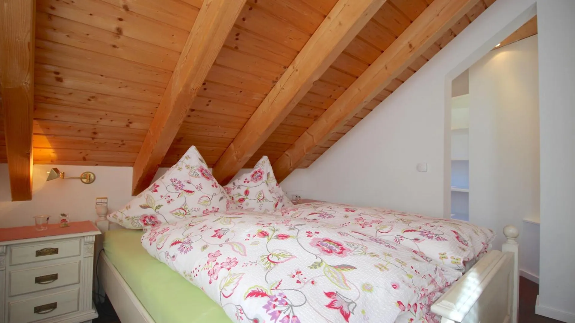 Himmelschloesschen & Chalet Rose Garmisch-Partenkirchen Germany