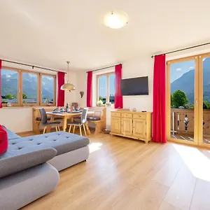  Apartment Wetterstein