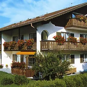 Apartment Apartments- Und Anton, Garmisch-Partenkirchen
